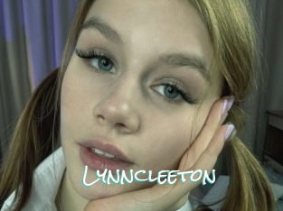 Lynncleeton