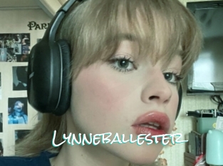 Lynneballester