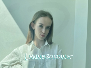 Lynnebolding