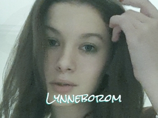 Lynneborom