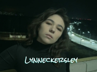 Lynneckersley