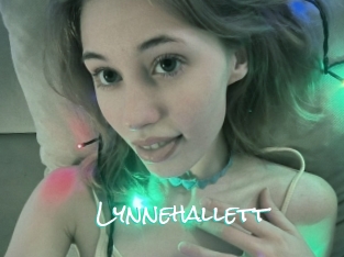 Lynnehallett