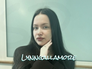 Lynngallamore