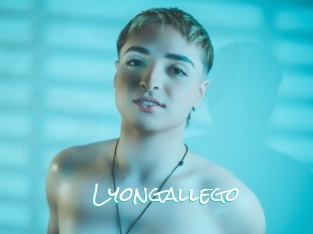 Lyongallego