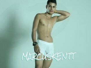 MARCUSKENTT