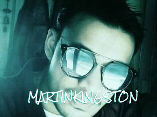 MARTINKINGSTON