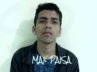 MAX_PAISA