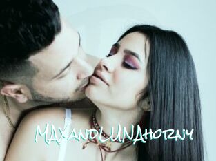 MAXandLUNAhorny