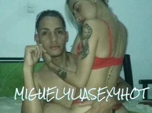 MIGUELYLIASEXYHOT