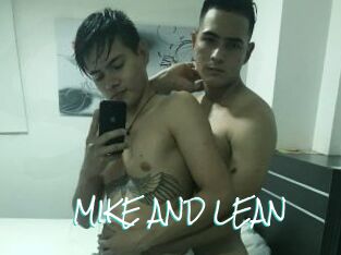 MIKE_AND_LEAN