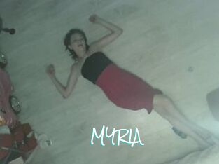 MYRIA