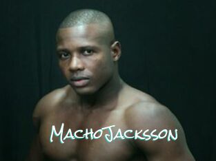 MachoJacksson