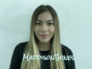 MaddisonJones