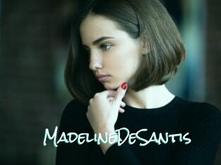 MadelineDeSantis