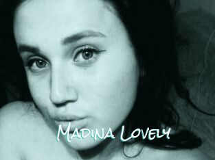 Madina_Lovely