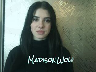 MadisonWow