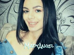 MadyAngel