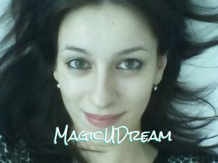 MagicUDream_