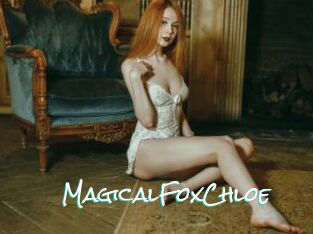 MagicalFoxChloe