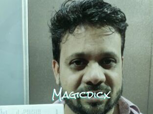 Magicdicx