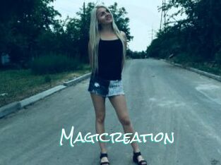 Magicreation