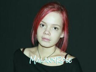 MalanyRose