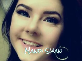 Mandi_Swan