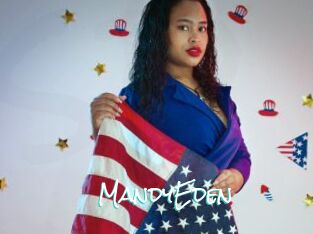 MandyEden