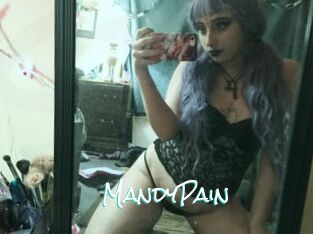 MandyPain