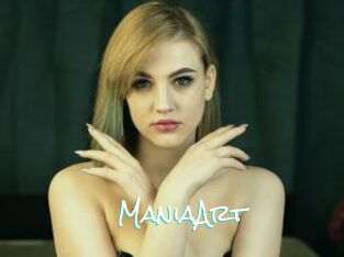 ManiaArt