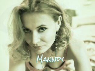 Manndy