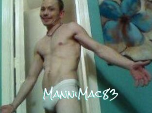 ManniMac83