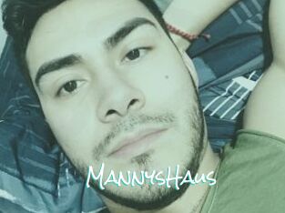 MannysHaus