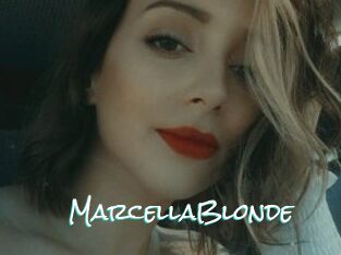 MarcellaBlonde