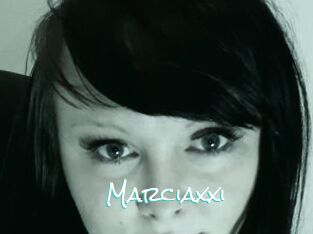 Marciaxxi