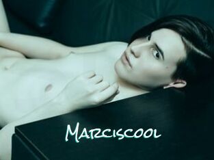 Marciscool