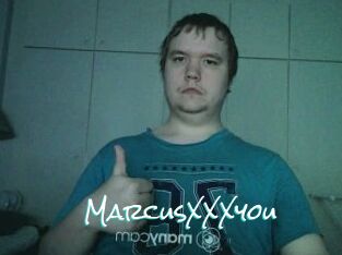 MarcusXXXyou