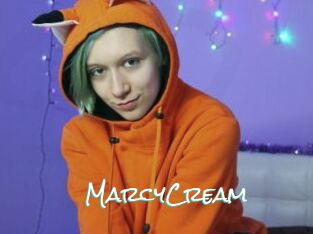 MarcyCream