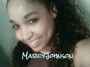 MarcyJohnson