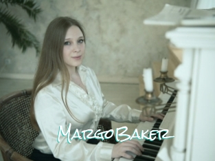 MargoBaker