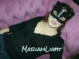 MariamLight