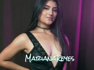 MarianaReyes