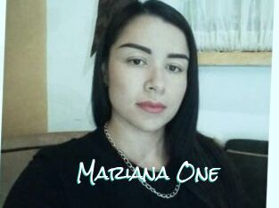 Mariana_One