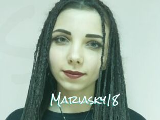 Mariasky18