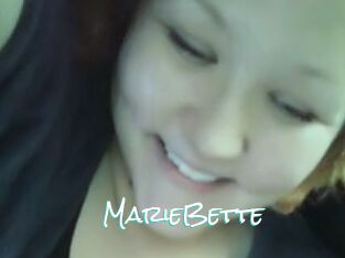 MarieBette