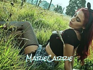 MarieCarrie