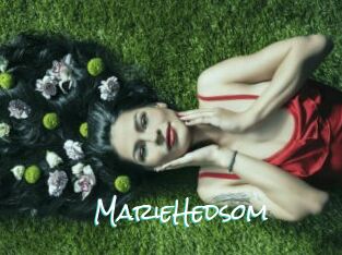 MarieHedsom