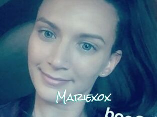 Mariexox