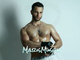 MarisMuscle