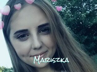 Mariszka